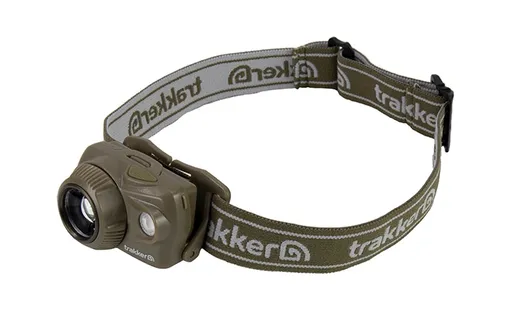 Trakker Čelovka Nitelife Headtorch 580 Zoom,Trakker Čelovka Nitelife Headtorch 580 Zoom