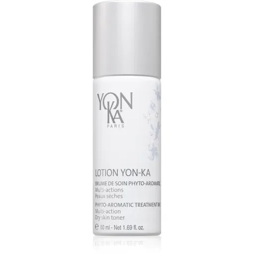 Yon-Ka Essentials Treatment Mist mlha pro suchou pleť 50 ml