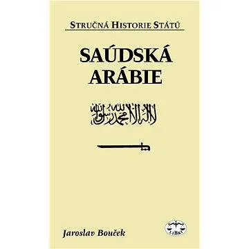 Saúdská Arábie (978-80-727-7218-6)