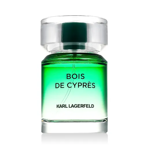 Karl Lagerfeld Bois de Cyprès EDT 50 ml M