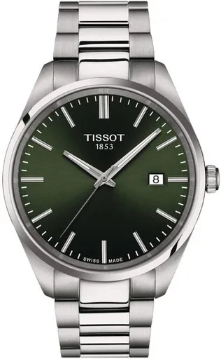 Tissot PR 100 Quartz T150.410.11.091.00