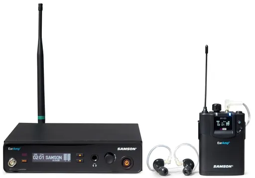 Samson EarAmp EWM100