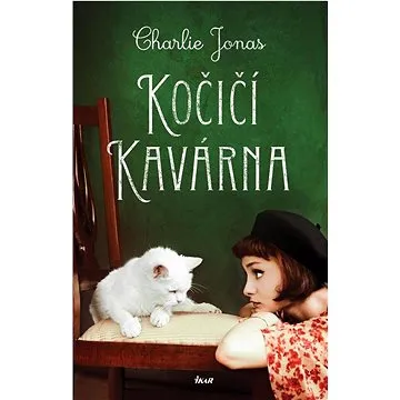 Kočičí kavárna (978-80-249-4650-4)