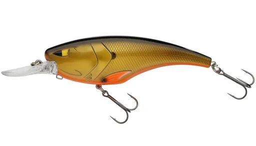 Berkley wobler zilla deep crank daybreak - 11,5 cm 43 g