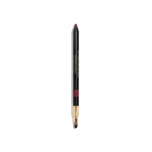 CHANEL Le crayon lèvres Dlouhodržící tužka na rty - 184 ROUGE INTENSE 1.2G 1 g