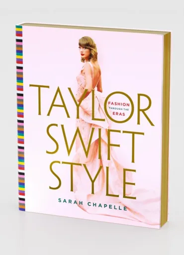 Taylor Swift Style - Sarah Chapelle
