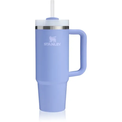 Stanley Quencher H2.O FlowState™ Tumbler nerezový tumbler s brčkem střední Hydrangea 890 ml