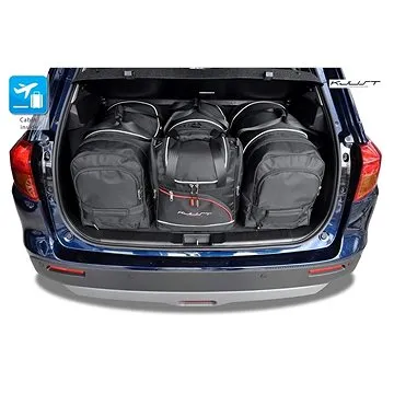 KJUST SADA TAŠEK AERO 4KS PRO SUZUKI VITARA 2015+ (7039010)