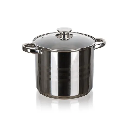 Banquet Hrnec nerezový Living 7,2 l, 7,2 l