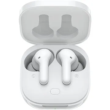 QCY T13  bílá (T13W)