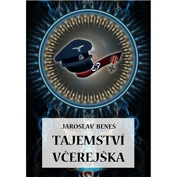 Tajemství včerejška (999-00-017-9320-3)