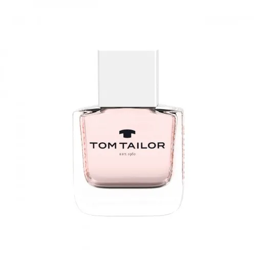 Tom Tailor Woman toaletní voda 30 ml