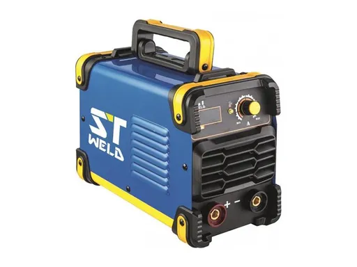 Svářecí invertor STREND PRO ST WELD MMA-180H
