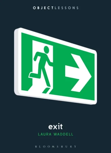 Exit - Laura  Waddell