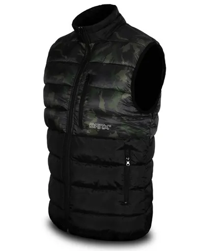 Delphin vesta banx vest - xxl