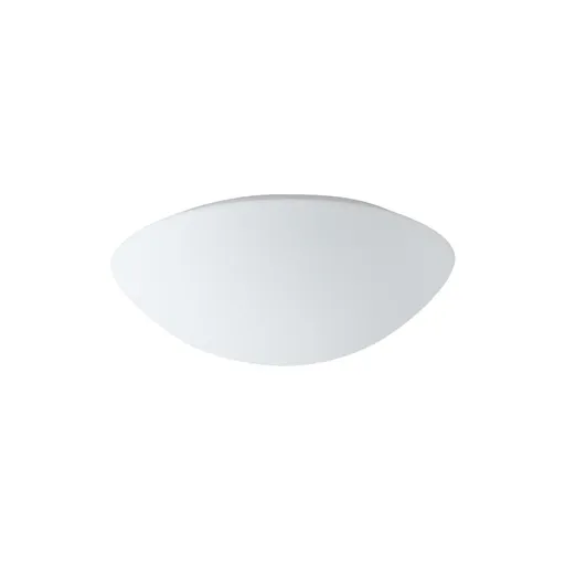 OSMONT AUR71109 AURA 3 stropní/nástěnné skleněné svítidlo bílá IP43 3000/4000 K 13W LED DALI