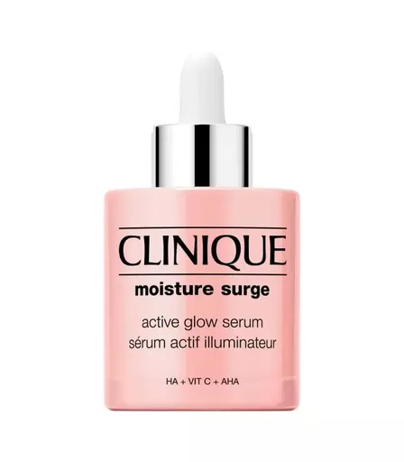 Clinique Rozjasňující pleťové sérum Moisture Surge (Active Glow Serum) 50 ml