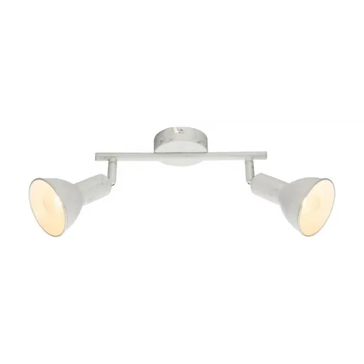 GLOBO CALDERA 54648-2 Nástěnné svítidlo