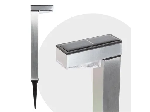 Svítidlo solární GARDEN OF EDEN 11264