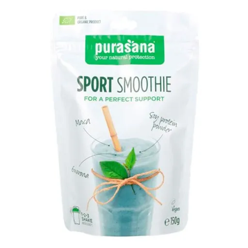 Purasana Smoothie Sport BIO - 150g