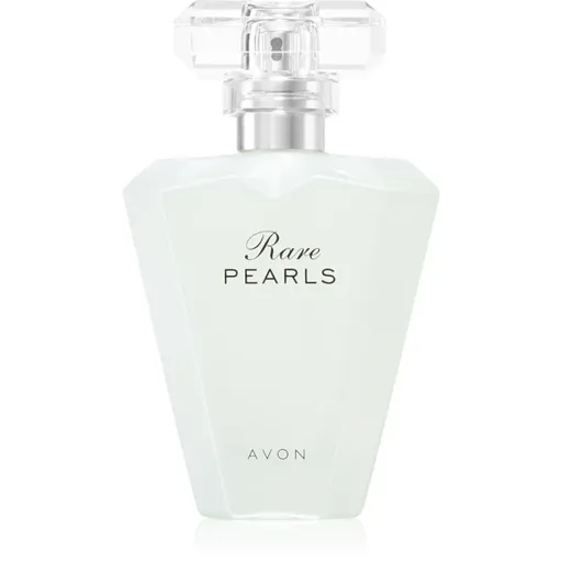 Avon Rare Pearls parfémovaná voda pro ženy 50 ml