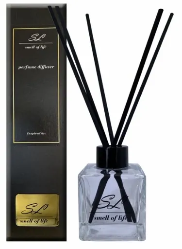 Smell of Life Smell of Life Cool Water - difuzér 100 ml