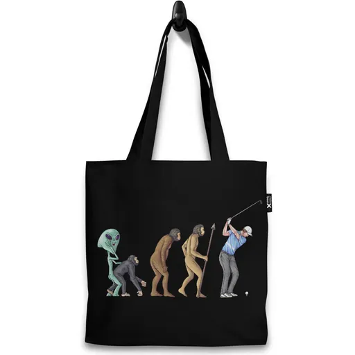 Taška Evoluce golfu