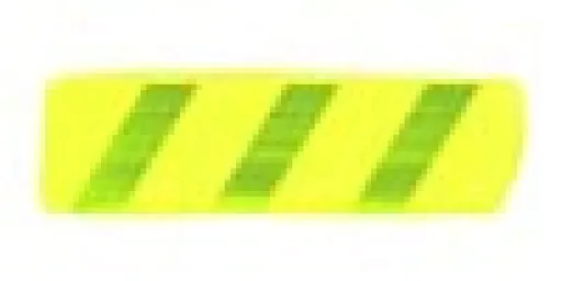 Akryl Golden SoFlat 59ml – 6770 Fluorescent Yellow