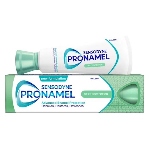 Sensodyne Pronamel zubní pasta 75 ml