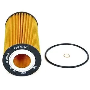 BOSCH Olejový filtr F 026 407 007 (F026407007)