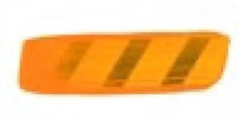 Akryl Golden SoFlat 59ml – 6775 Fluorescent Orange