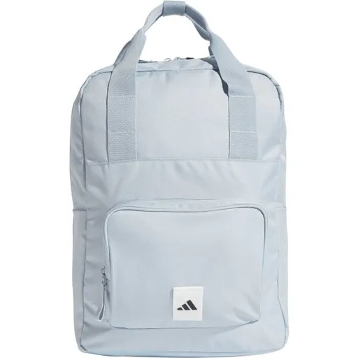 adidas PRIME BACKPACK Batoh, světle modrá, velikost