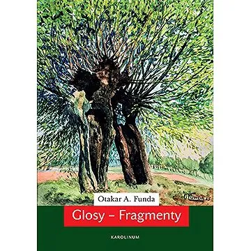 Glosy - Fragmenty (9788024652122)
