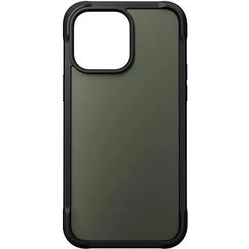 Nomad Rugged Case green iPhone 14 Pro Max (NM01251385)