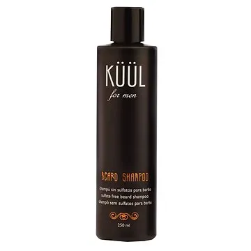 KUUL FOR MEN šampon na vousy 250 ml (8436022056152)