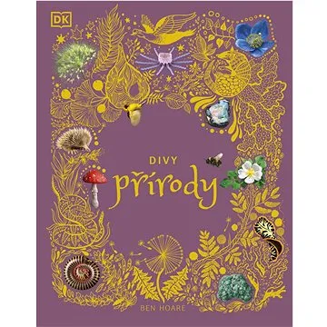 Divy přírody (978-80-277-0190-2)