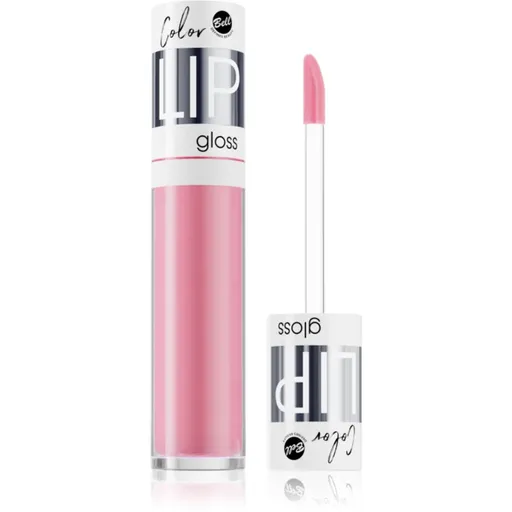 Bell Color Lip Gloss hydratační lesk na rty odstín 03 3.8 g