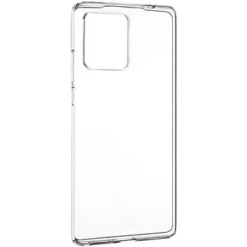 FIXED pro Motorola EDGE 30 Ultra čiré (FIXTCC-1051)