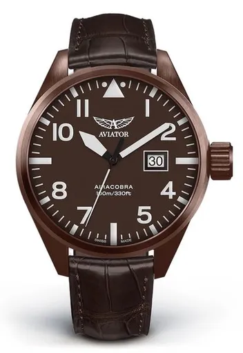 Aviator Airacobra P 42 V.1.22.8.151.4