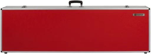 Razzor Cases Kufr R1 pro Nord Stage 4 88, PREMIUM RD