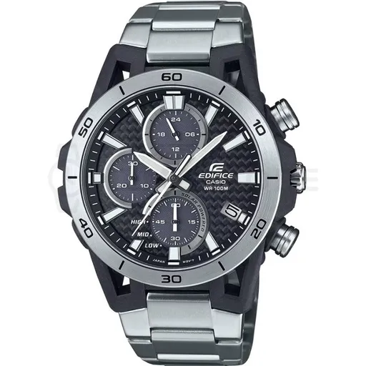 Casio Edifice EQS-960D-1A - 30 dnů na vrácení zboží