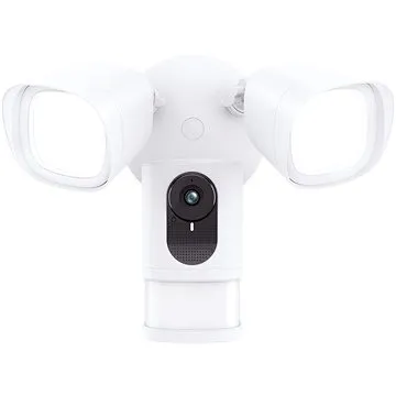 Eufy Floodlight Camera White (T8424321)
