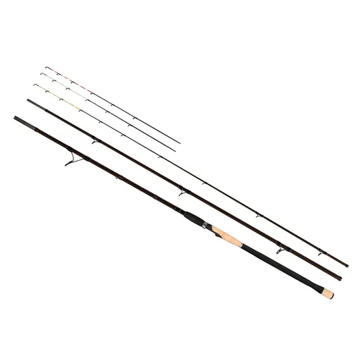 Giants Fishing Prut Gaube Medium Feeder 12ft 40-90g,Giants Fishing Prut Gaube Medium Feeder 12ft 40-90g