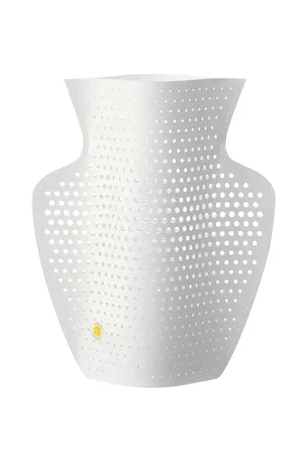 Dekorativní váza Octaevo Cyano