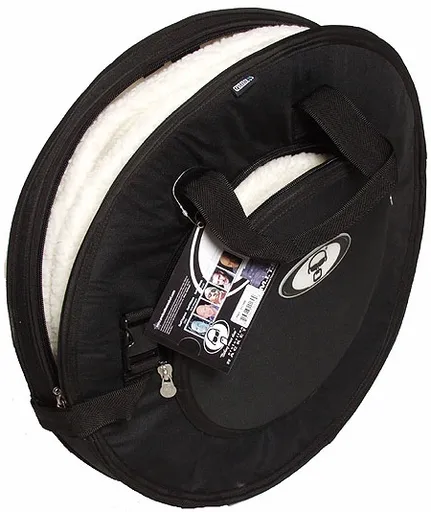 Protection Racket 24" Deluxe Cymbal Case