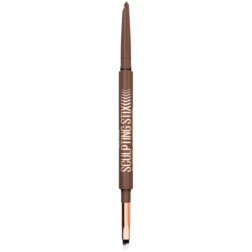 Maybelline Oční linky Sculpting Stix Rosy Sculpt 14 Mocha Contour