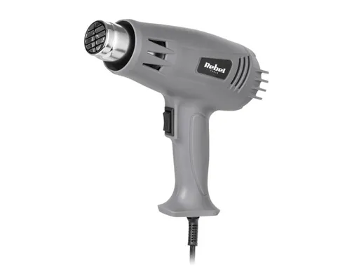 Pistole horkovzdušná REBEL RB-1098