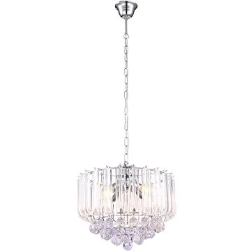 Globo - Lustr 4xE14/40W/230V (69200)