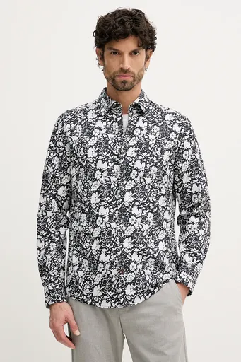 Bavlněná košile Joop!