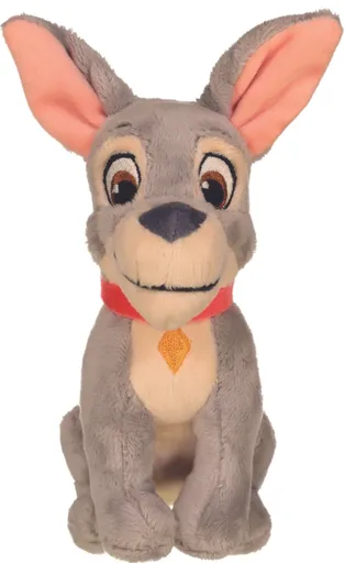 Plyšák Tramp 17 cm